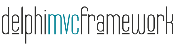 DMVCFramework logo