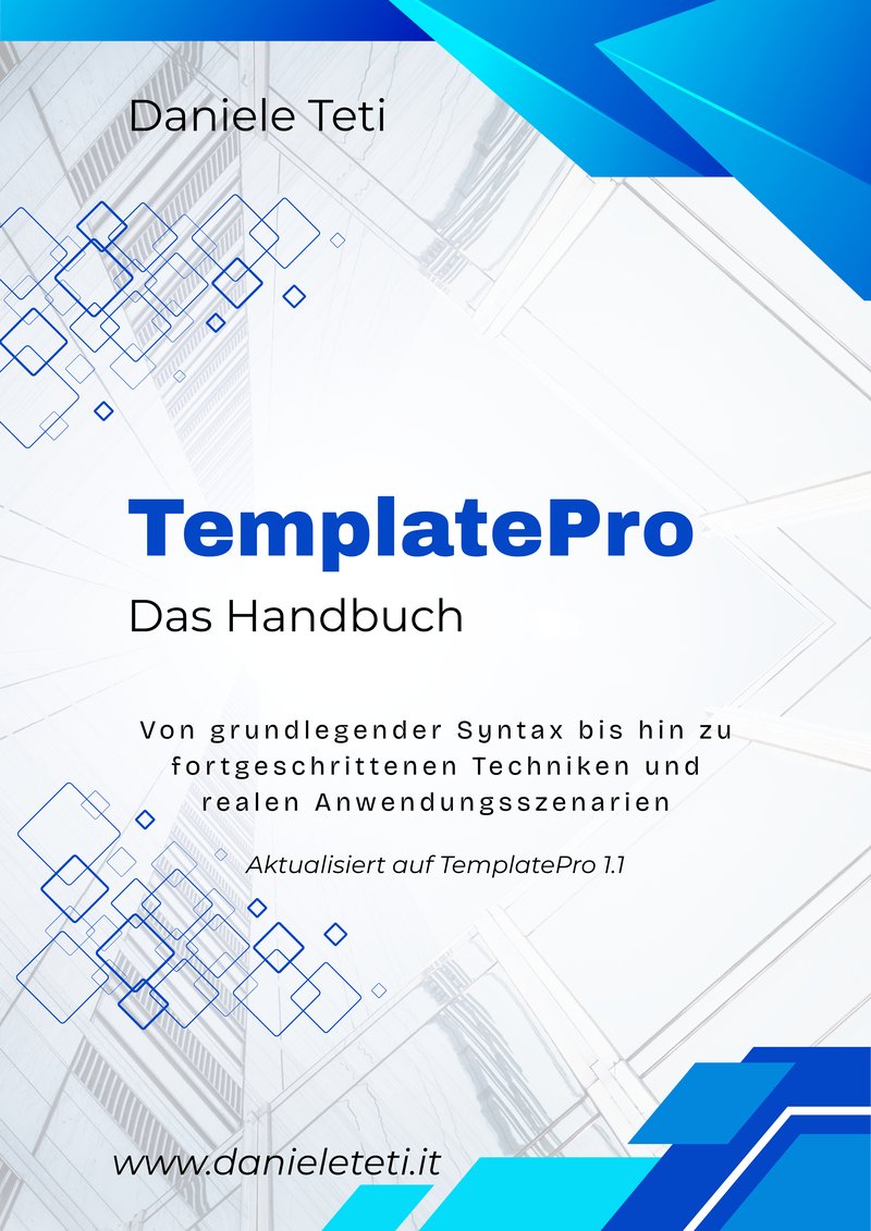 TemplatePro 1.1 - Der Ultimative Leitfaden