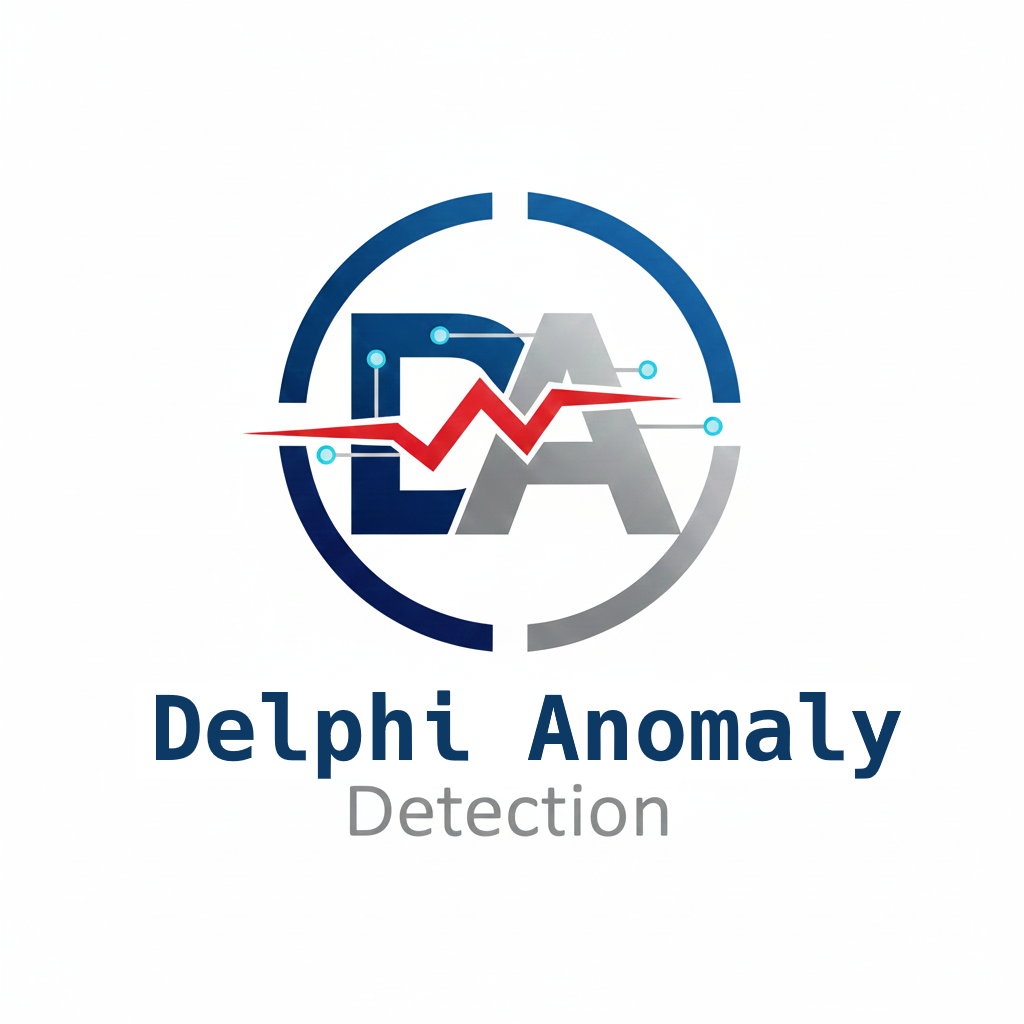 Delphi Anomaly Detection Logo