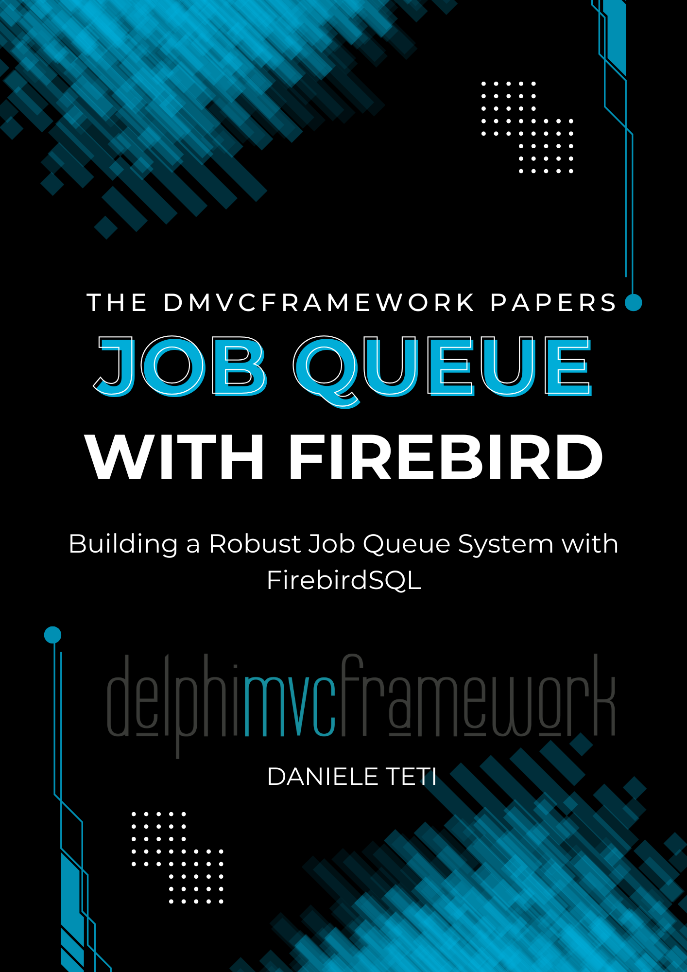 Job Queue with FirebirdSQL