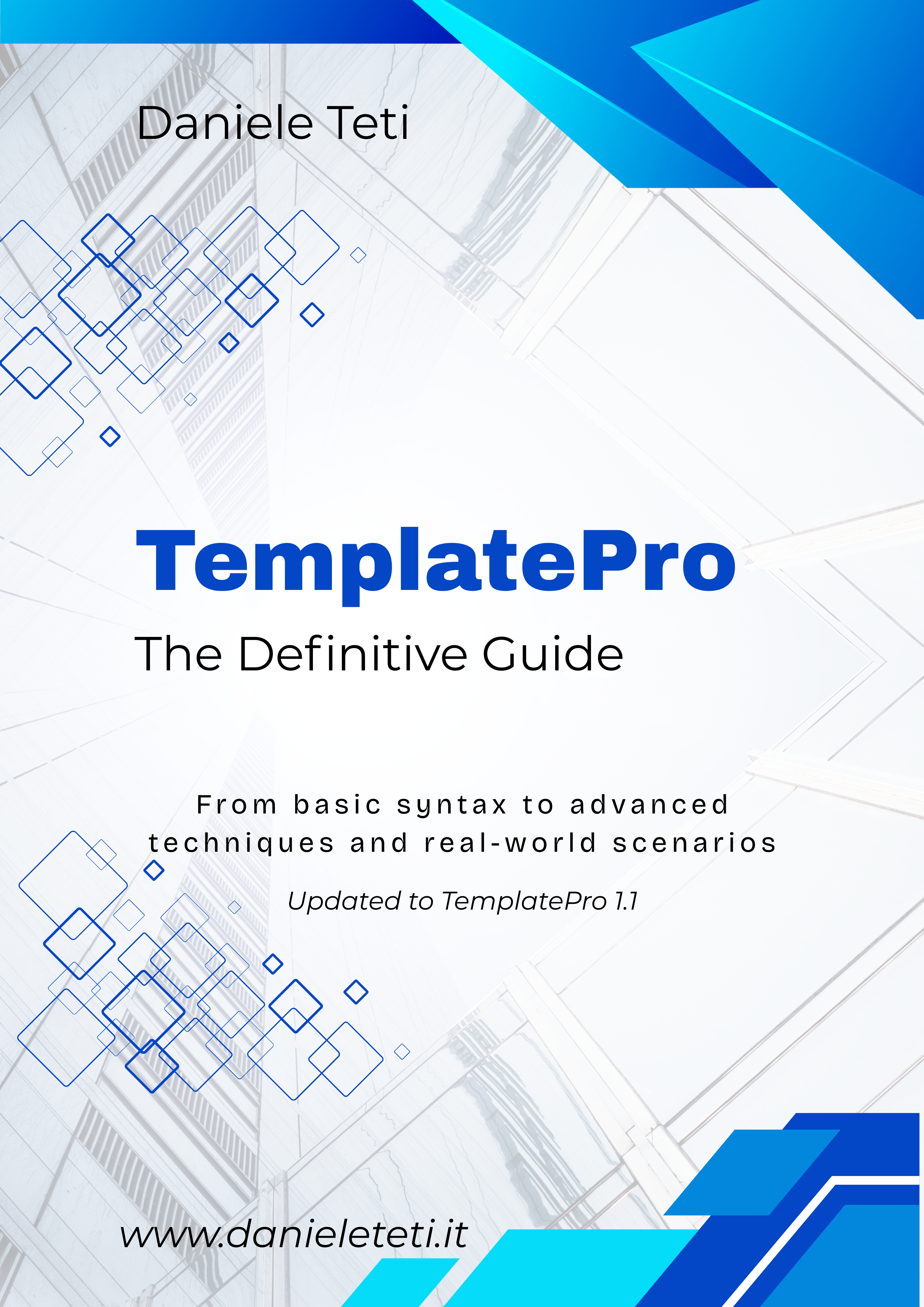 TemplatePro 1.1 Guide