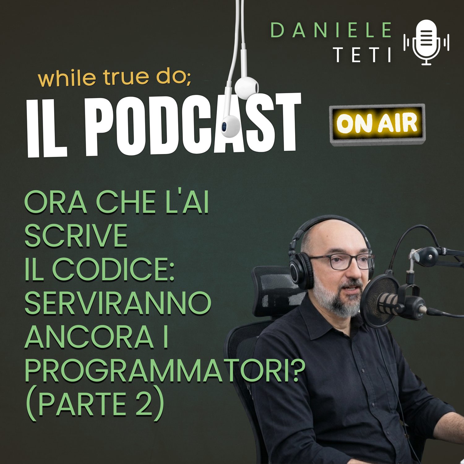 Ora che l'AI scrive il codice: serviranno ancora i programmatori? (parte 2)