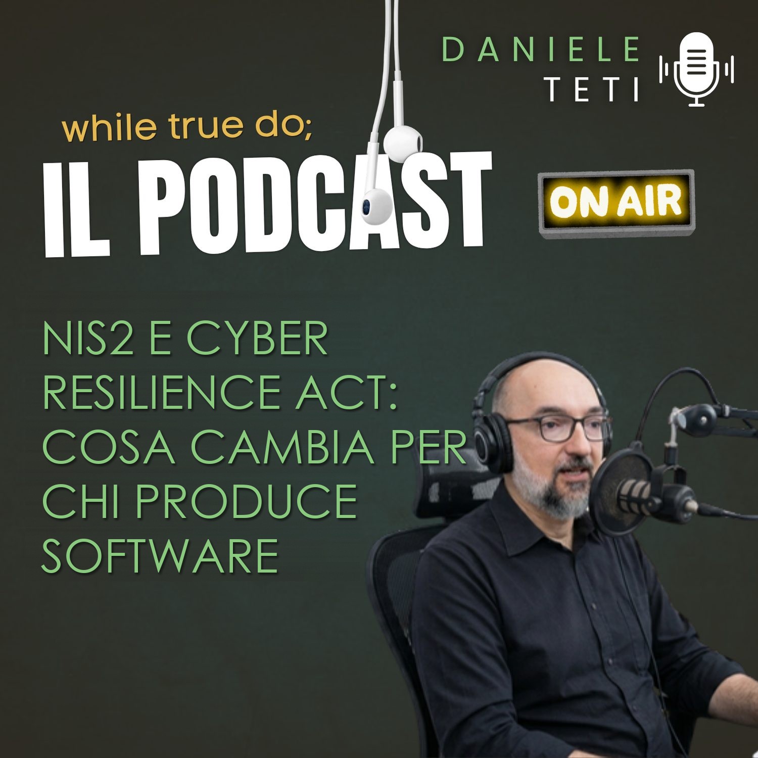 NIS2 e Cyber Resilience Act: cosa cambia per chi produce software