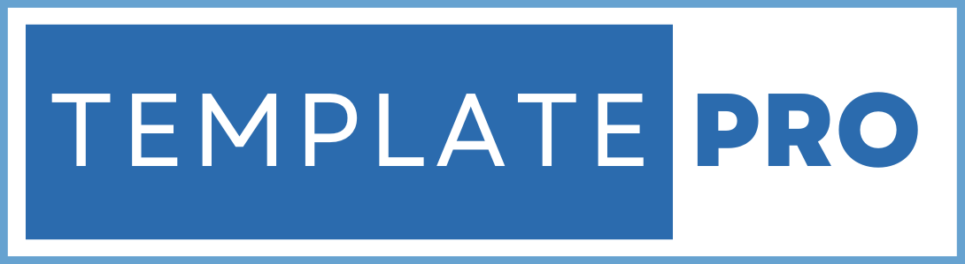 TemplatePro