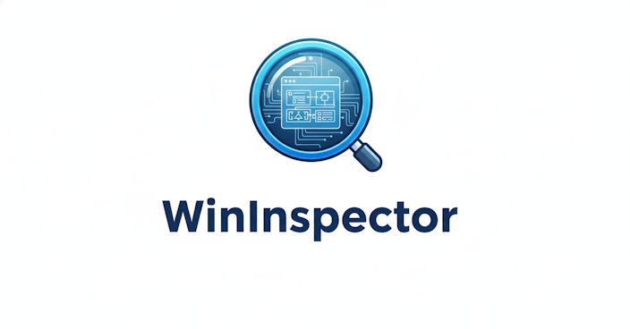 WinInspector Logo
